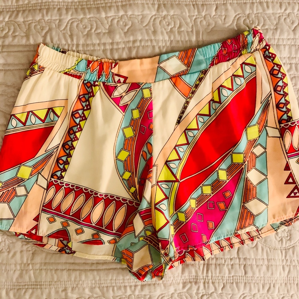 Karlie Shorts